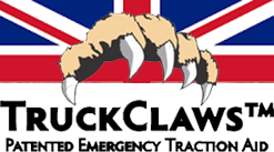 TruckClaws UK